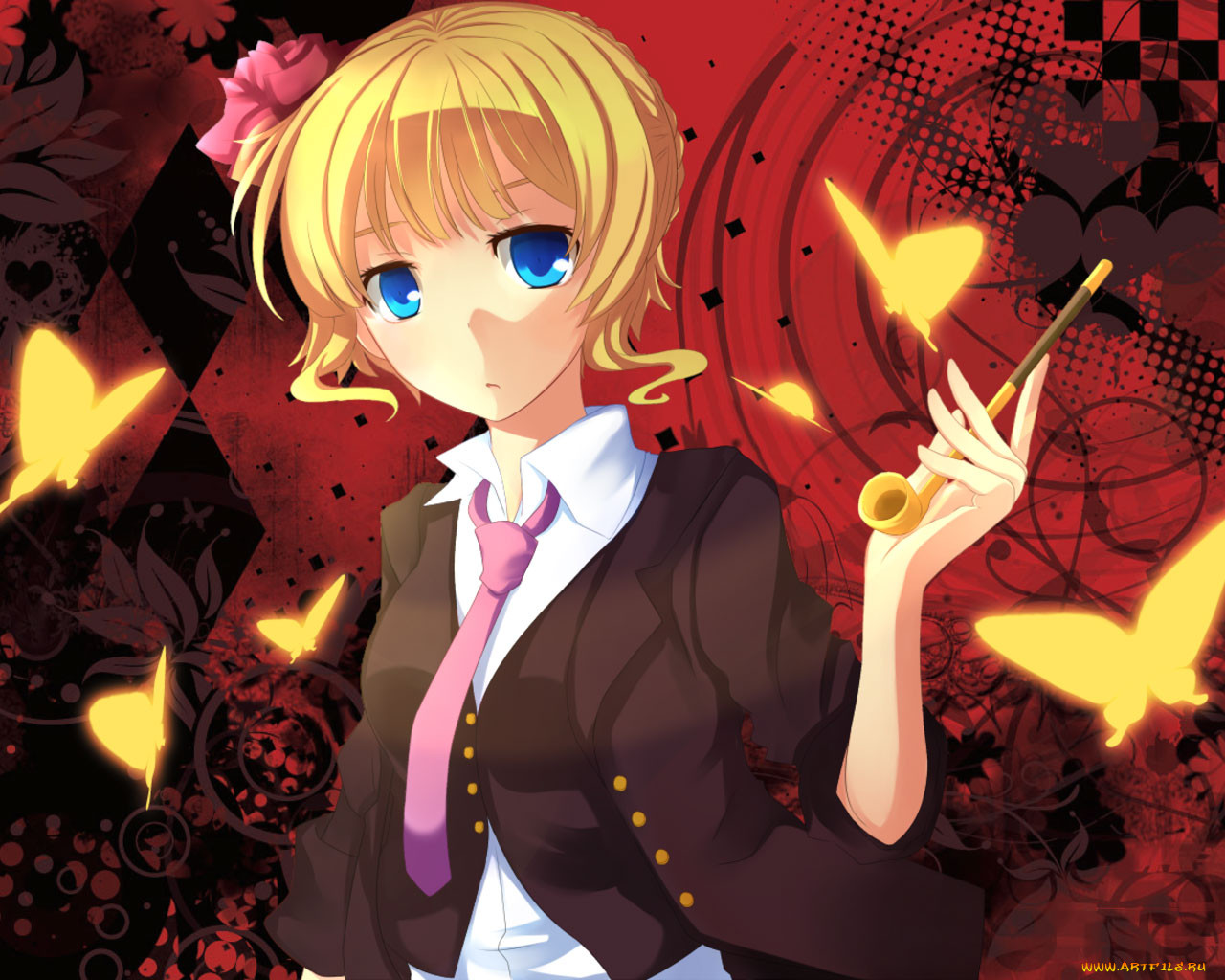, umineko, no, naku, koro, ni